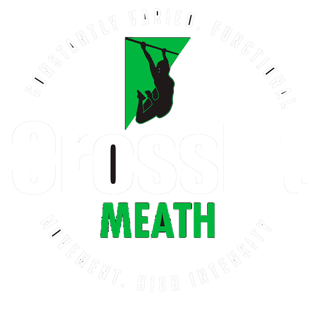 CrossFitMeath_logo